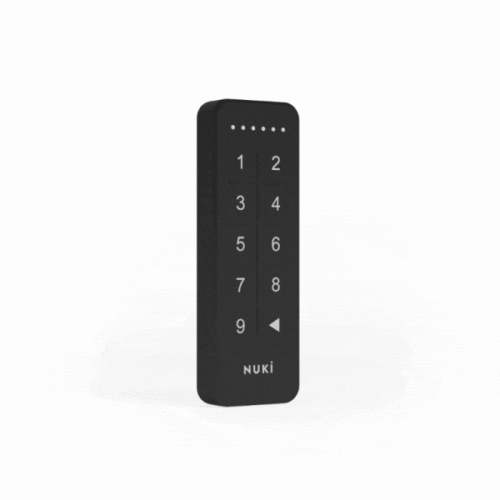 Nuki Keypad